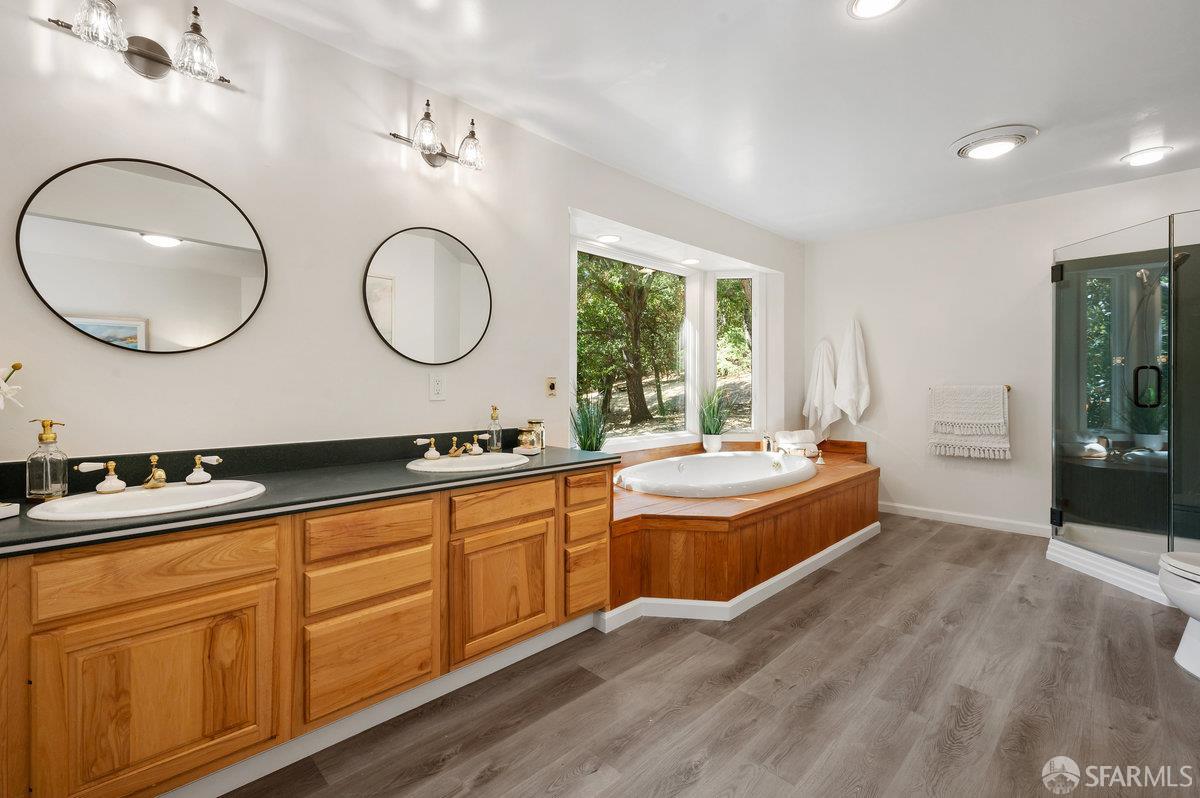 Detail Gallery Image 20 of 69 For 5262 Alhambra Valley Rd, Martinez,  CA 94553 - 5 Beds | 3/1 Baths