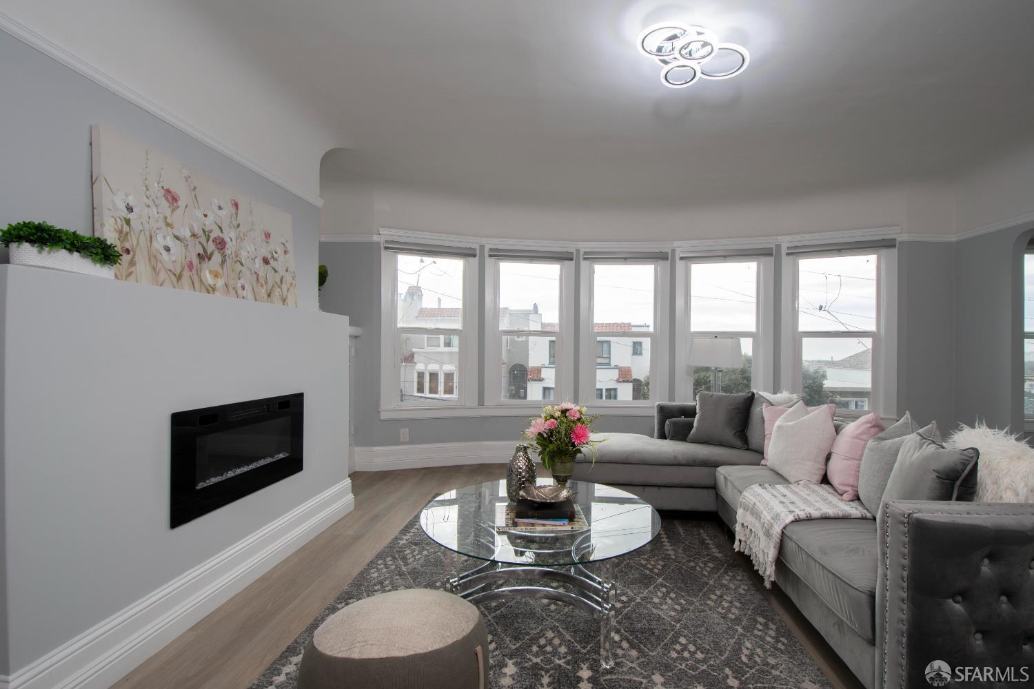 Detail Gallery Image 2 of 78 For 1482 18th Ave, San Francisco,  CA 94122 - – Beds | – Baths