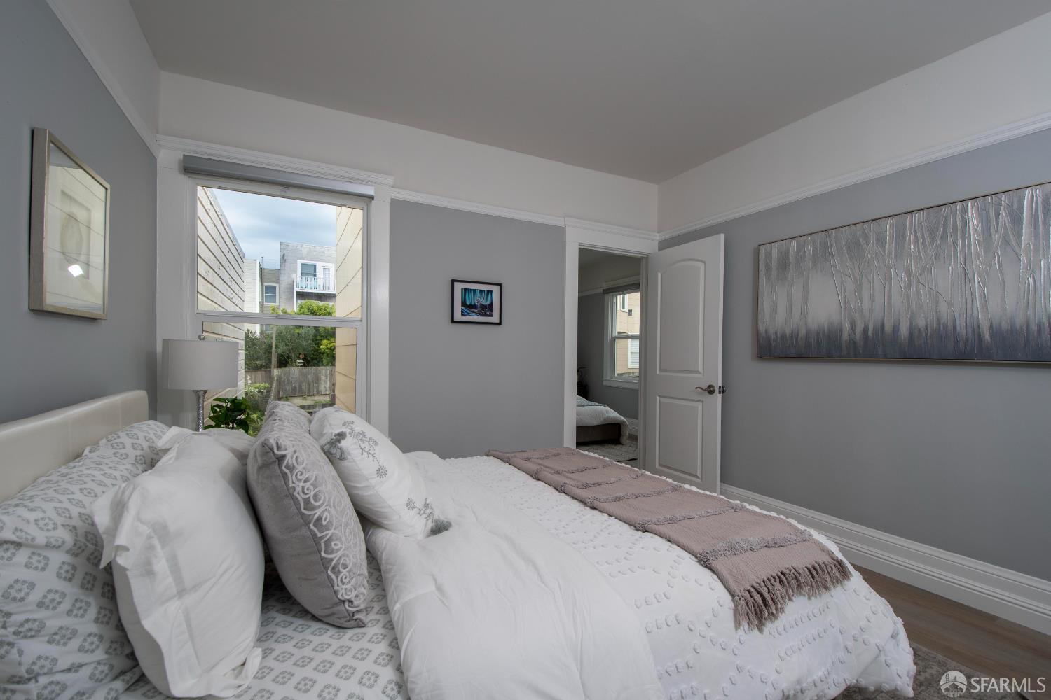 Detail Gallery Image 26 of 78 For 1482 18th Ave, San Francisco,  CA 94122 - – Beds | – Baths