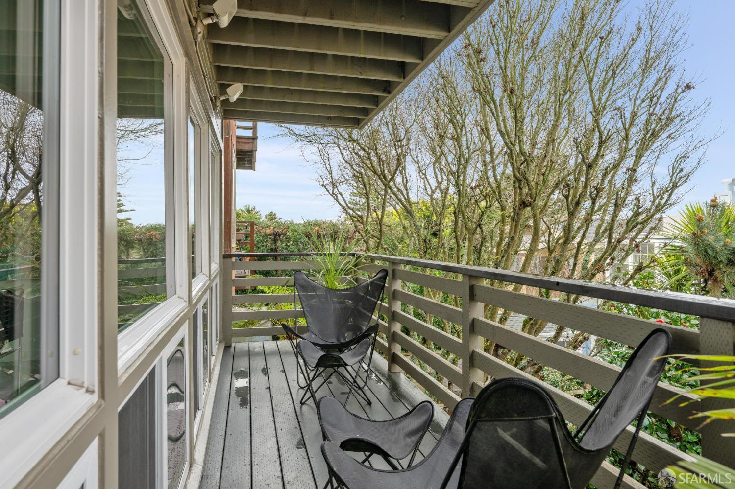 Detail Gallery Image 43 of 64 For 136 Clifford Ter, San Francisco,  CA 94117 - 3 Beds | 2 Baths