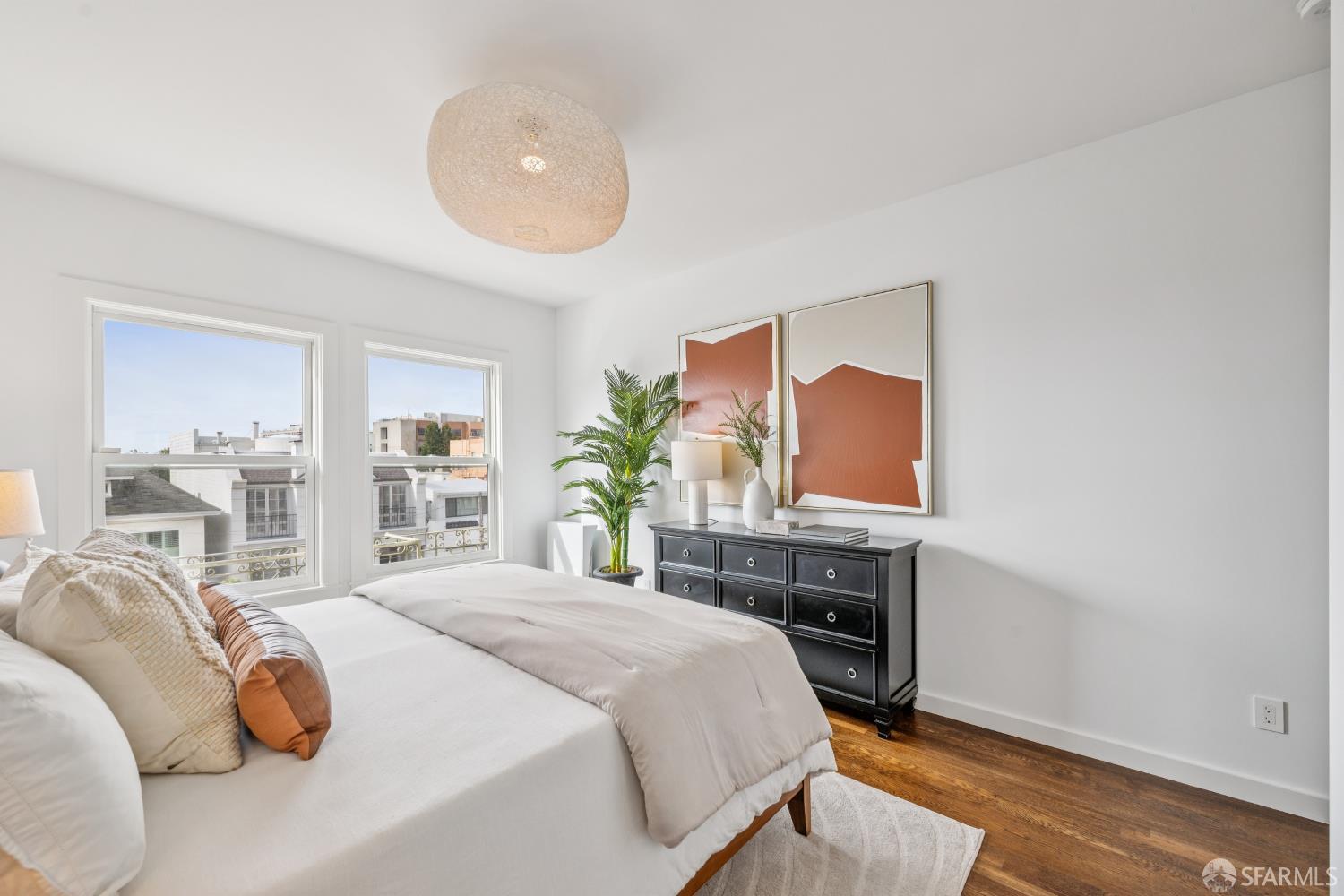 Detail Gallery Image 27 of 41 For 28 Parker Ave #302,  San Francisco,  CA 94118 - 2 Beds | 2 Baths