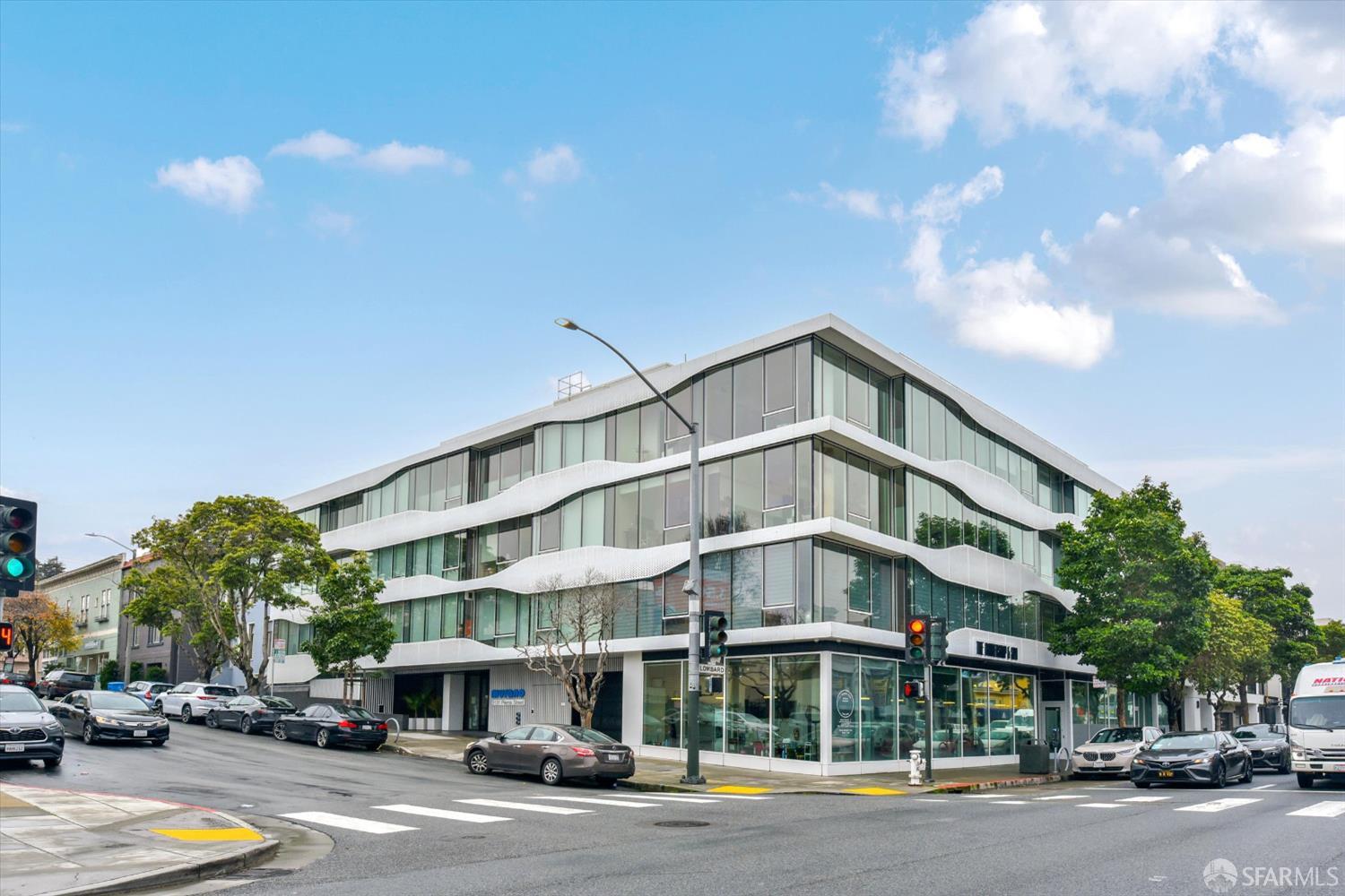 3131 Pierce Street # 201