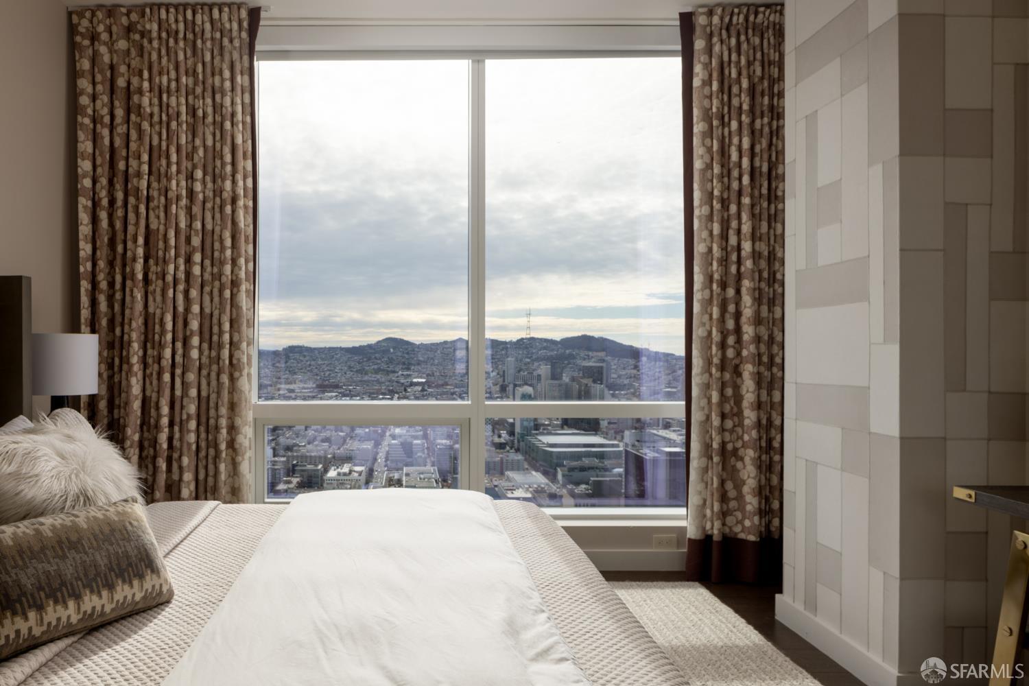 Detail Gallery Image 31 of 44 For 488 Folsom St #5301,  San Francisco,  CA 94105 - 3 Beds | 5/1 Baths