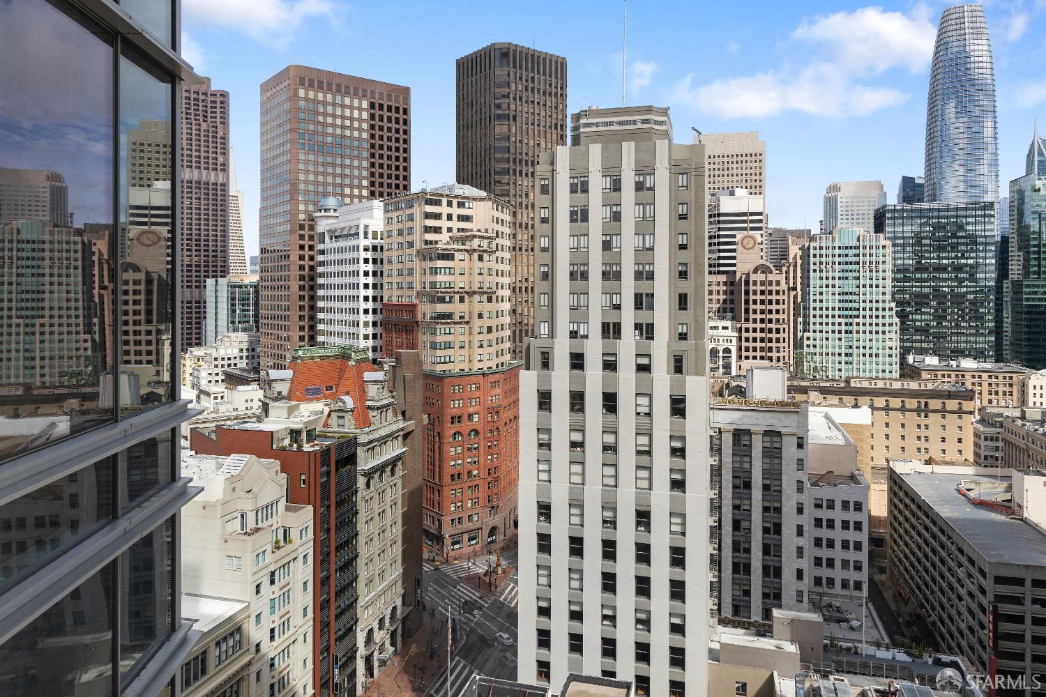 Detail Gallery Image 9 of 29 For 765 Market St 25c,  San Francisco,  CA 94103 - 1 Beds | 1/1 Baths