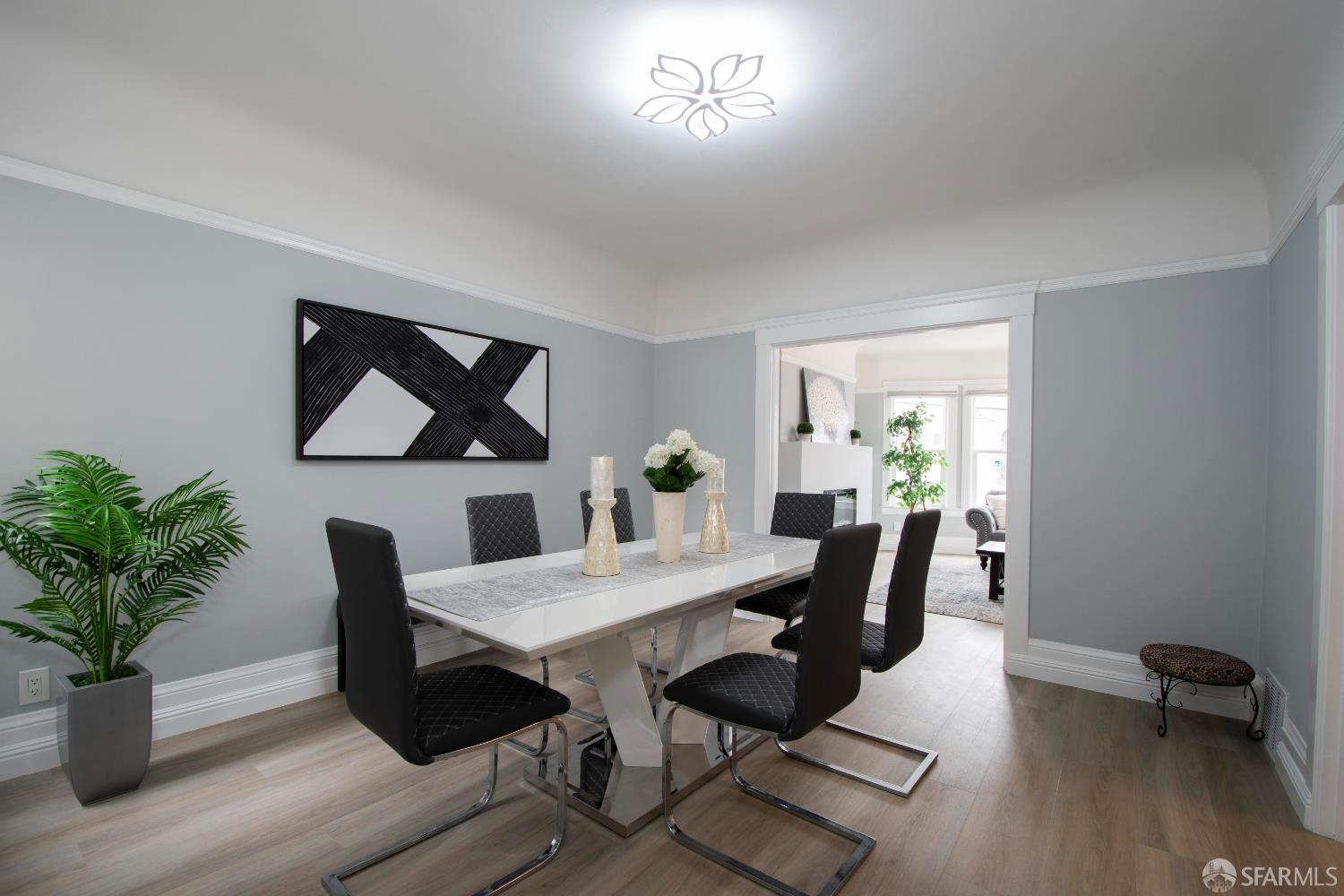 Detail Gallery Image 44 of 78 For 1482 18th Ave, San Francisco,  CA 94122 - – Beds | – Baths