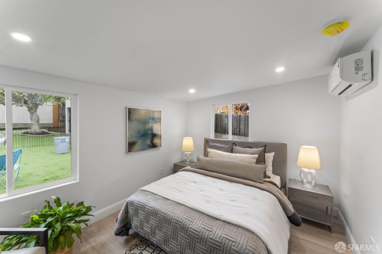 Detail Gallery Image 10 of 22 For 335 Monterey St, Brisbane,  CA 94005 - 2 Beds | 1 Baths