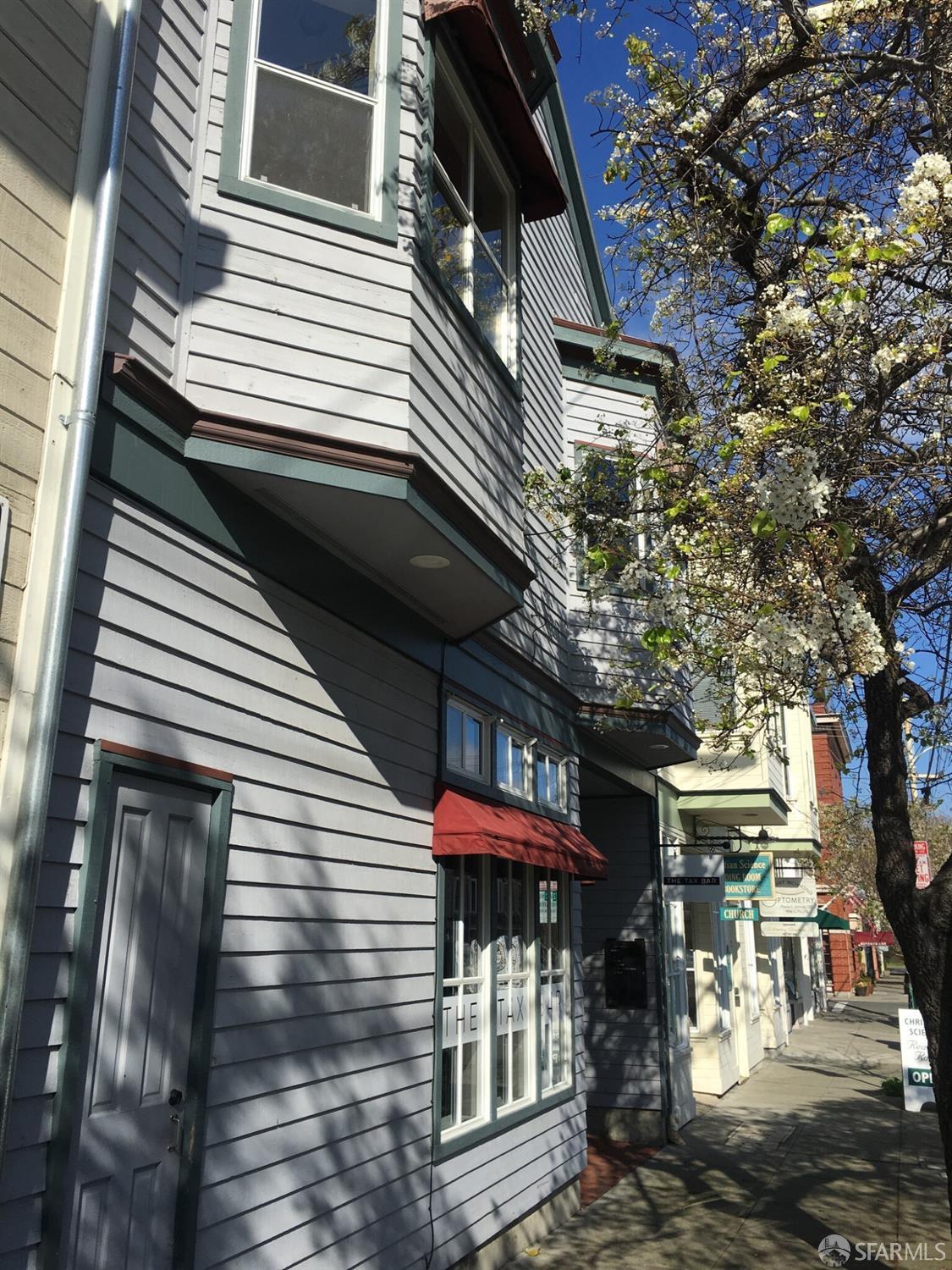 Detail Gallery Image 5 of 13 For 116 Washington Ave, Richmond,  CA 94801 - – Beds | – Baths