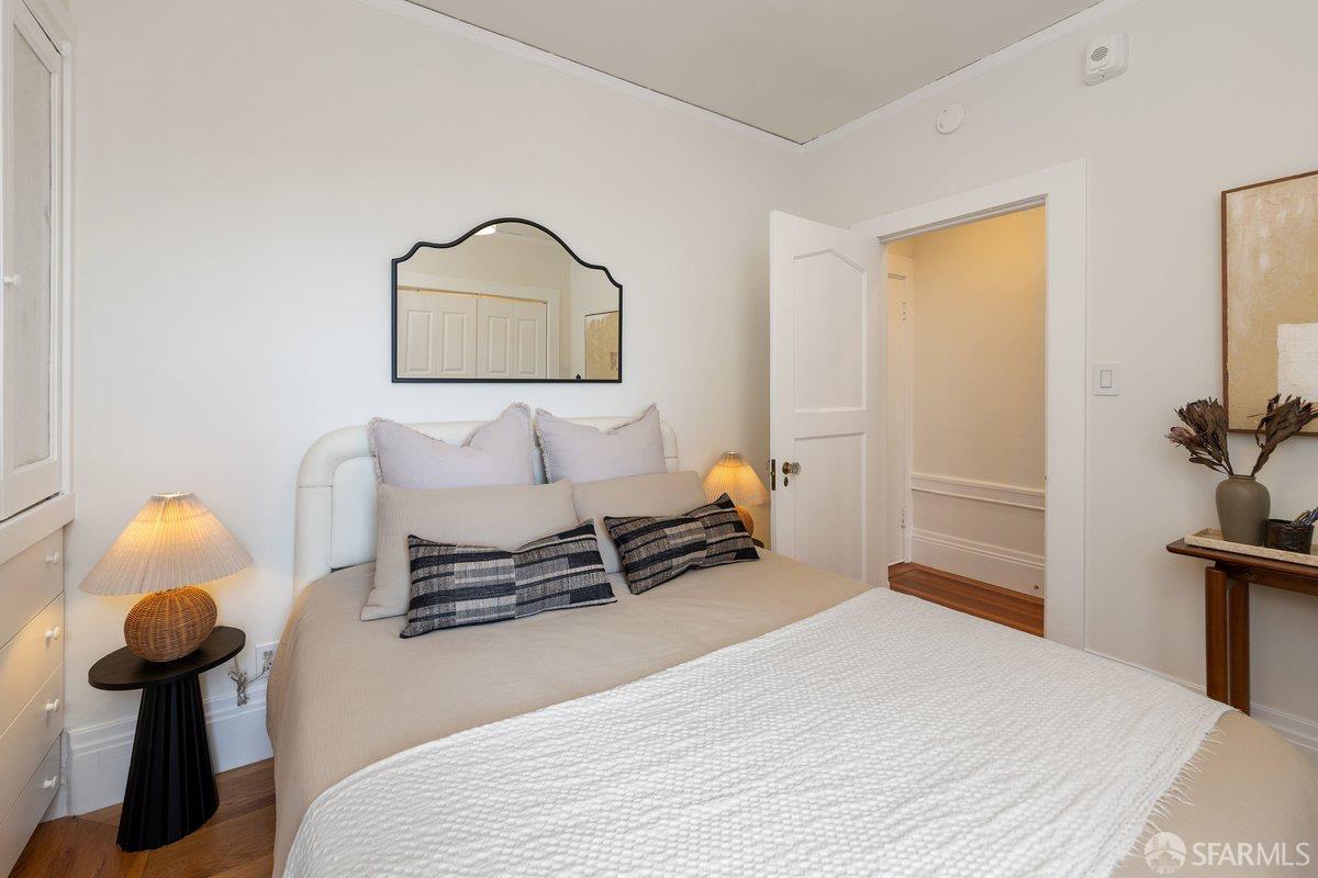 Detail Gallery Image 17 of 25 For 2051 Scott St #403,  San Francisco,  CA 94115 - 1 Beds | 1 Baths