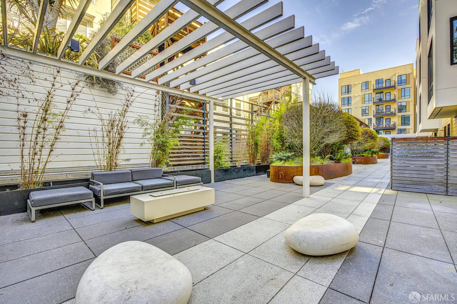 Detail Gallery Image 47 of 73 For 99 Rausch St #214,  San Francisco,  CA 94103 - 2 Beds | 2 Baths