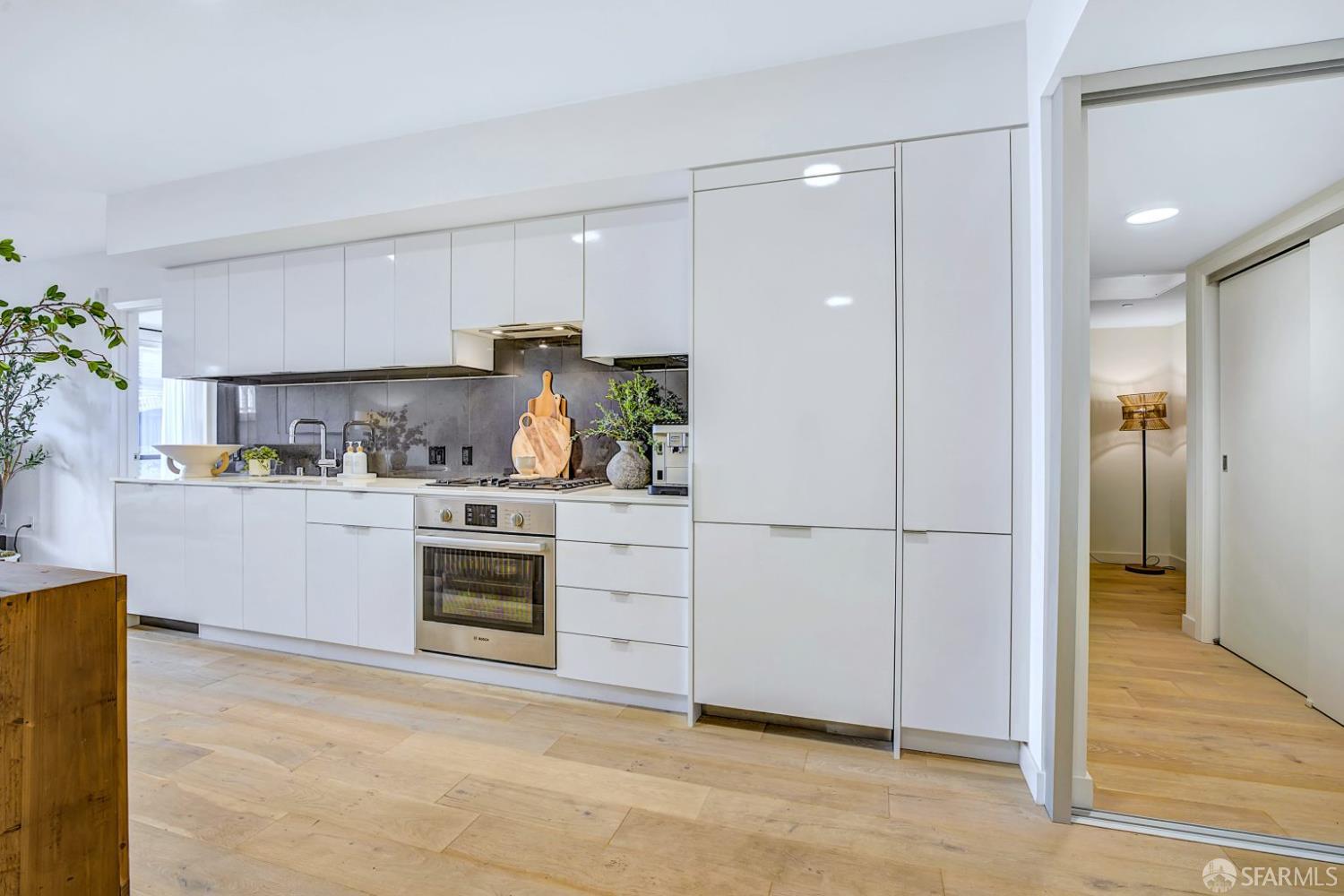 Detail Gallery Image 5 of 73 For 99 Rausch St #214,  San Francisco,  CA 94103 - 2 Beds | 2 Baths