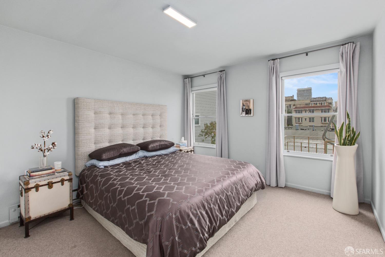 Detail Gallery Image 15 of 31 For 1230 Clay St #303,  San Francisco,  CA 94108 - 1 Beds | 1 Baths