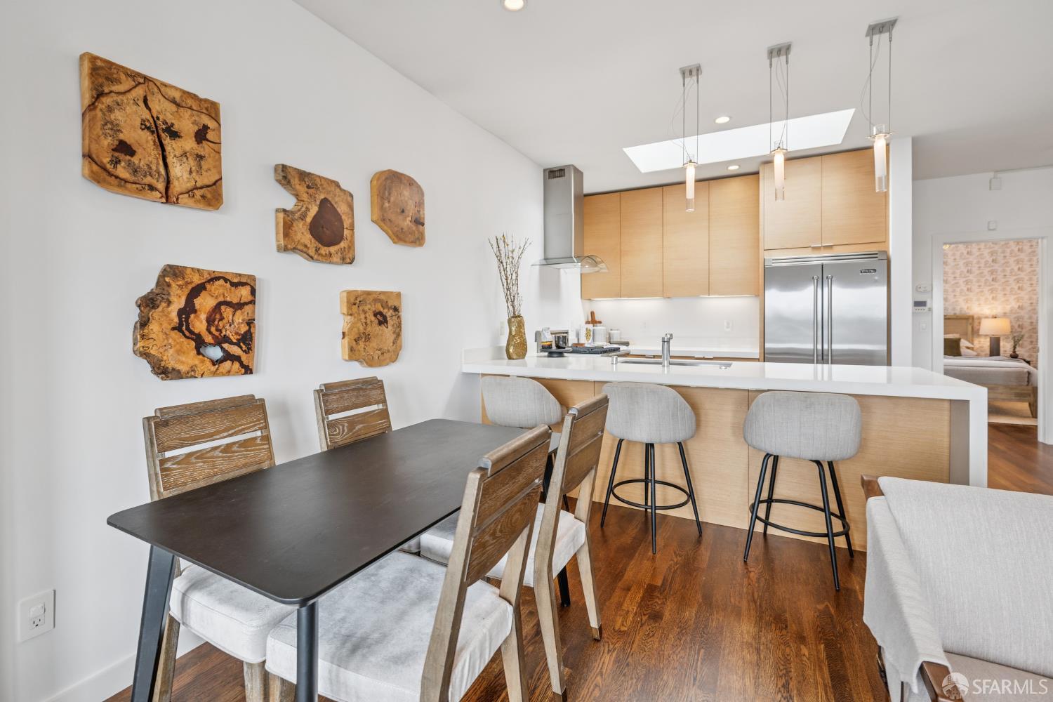 Detail Gallery Image 16 of 41 For 28 Parker Ave #302,  San Francisco,  CA 94118 - 2 Beds | 2 Baths