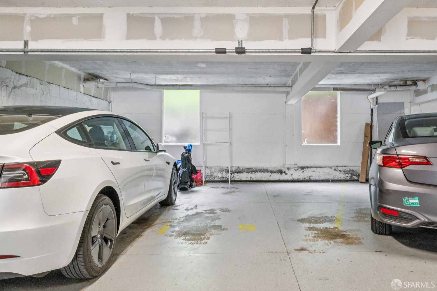 Detail Gallery Image 35 of 41 For 28 Parker Ave #302,  San Francisco,  CA 94118 - 2 Beds | 2 Baths