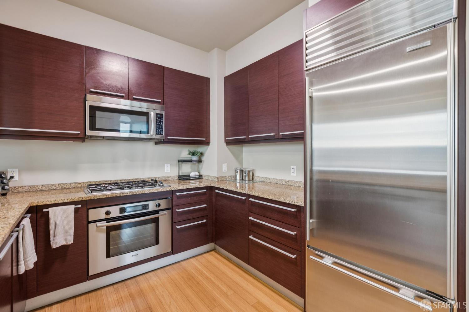 Detail Gallery Image 17 of 50 For 425 1st St #4103,  San Francisco,  CA 94105 - 2 Beds | 2 Baths