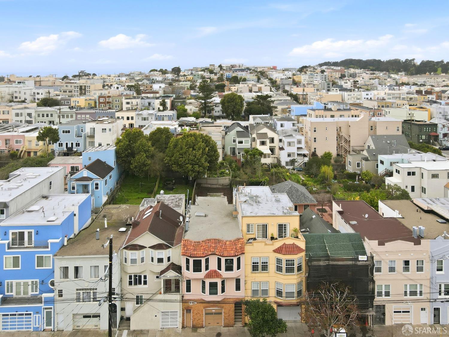 Detail Gallery Image 43 of 58 For 531 23rd Ave, San Francisco,  CA 94121 - – Beds | – Baths