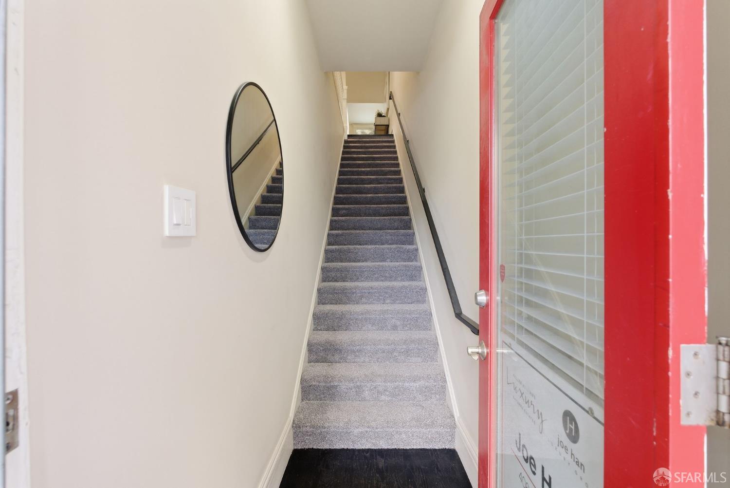 Detail Gallery Image 3 of 41 For 471 South Van Ness Ave, San Francisco,  CA 94103 - 4 Beds | 3 Baths