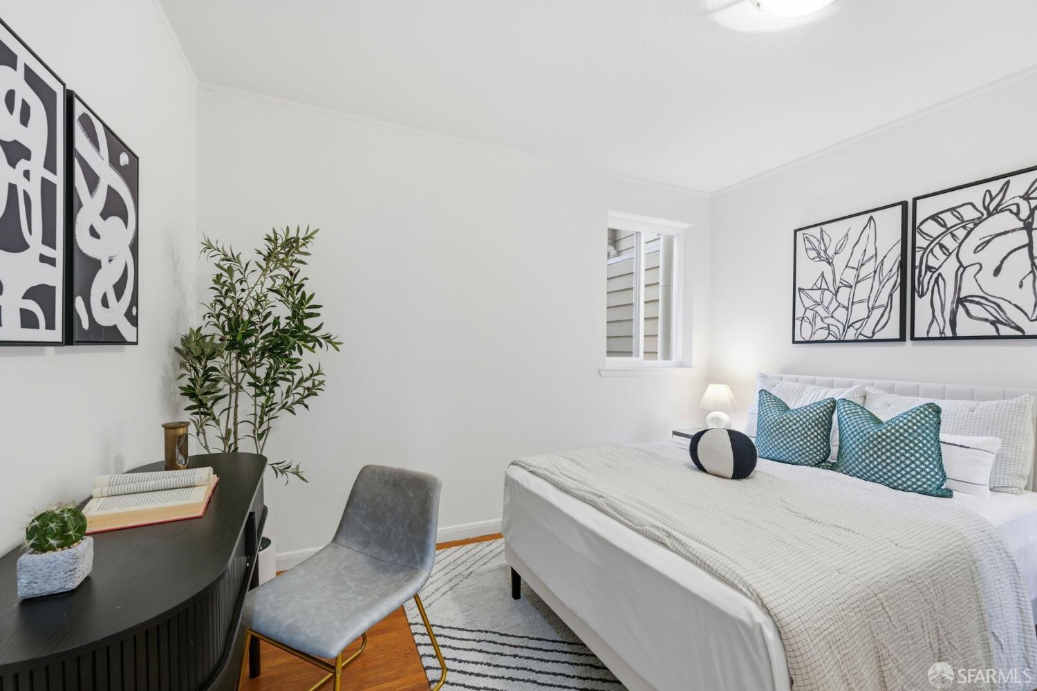 Detail Gallery Image 24 of 58 For 531 23rd Ave, San Francisco,  CA 94121 - – Beds | – Baths