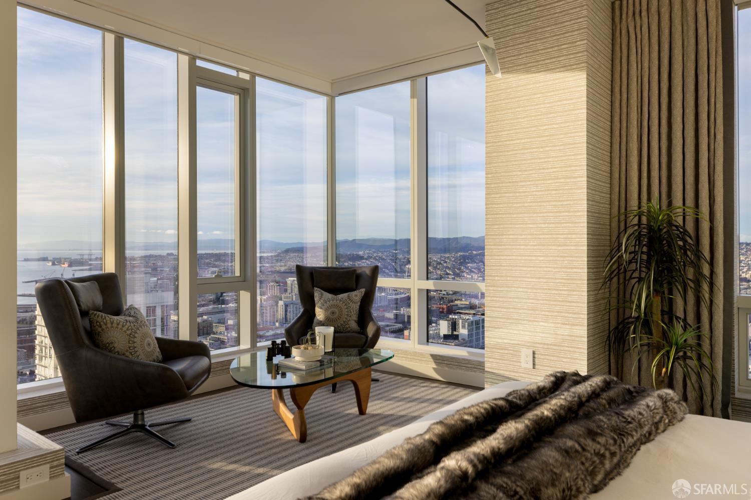 Detail Gallery Image 19 of 44 For 488 Folsom St #5301,  San Francisco,  CA 94105 - 3 Beds | 5/1 Baths