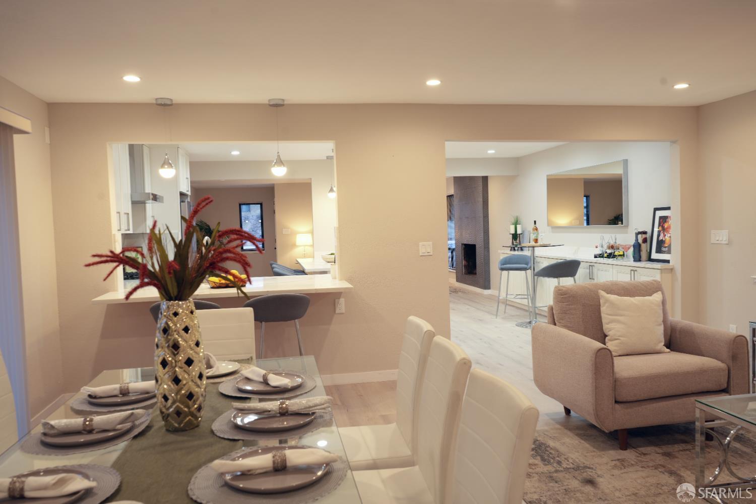 Detail Gallery Image 27 of 49 For 340 Alta Mesa Dr, South San Francisco,  CA 94080 - 4 Beds | 3 Baths