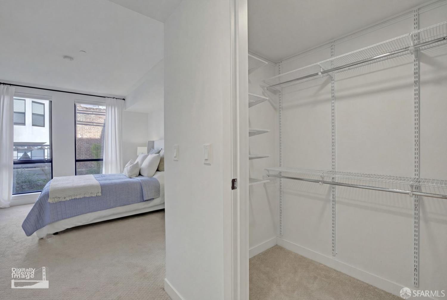 Detail Gallery Image 32 of 73 For 99 Rausch St #214,  San Francisco,  CA 94103 - 2 Beds | 2 Baths