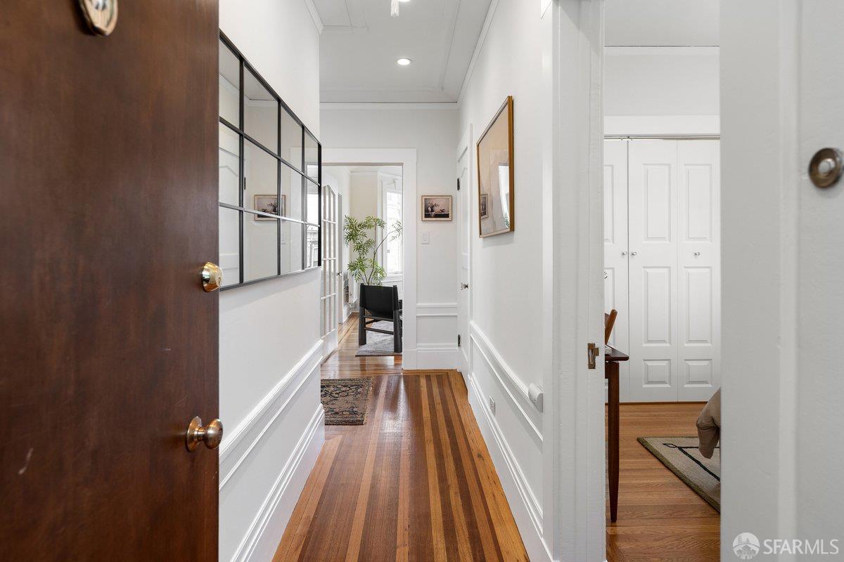 Detail Gallery Image 15 of 25 For 2051 Scott St #403,  San Francisco,  CA 94115 - 1 Beds | 1 Baths