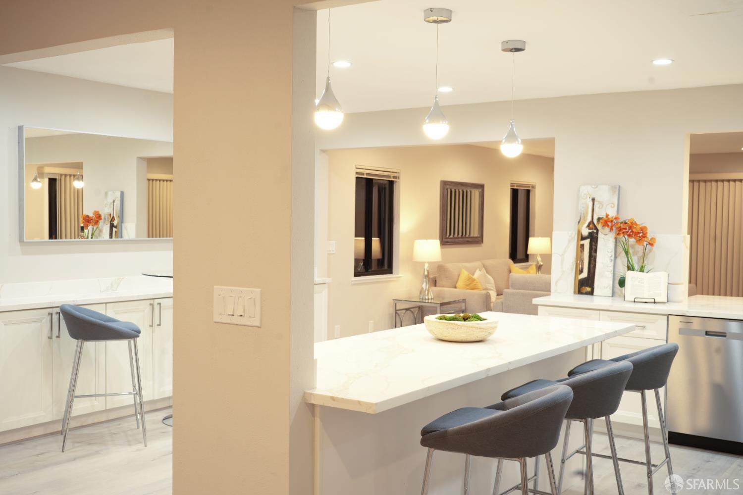 Detail Gallery Image 28 of 49 For 340 Alta Mesa Dr, South San Francisco,  CA 94080 - 4 Beds | 3 Baths