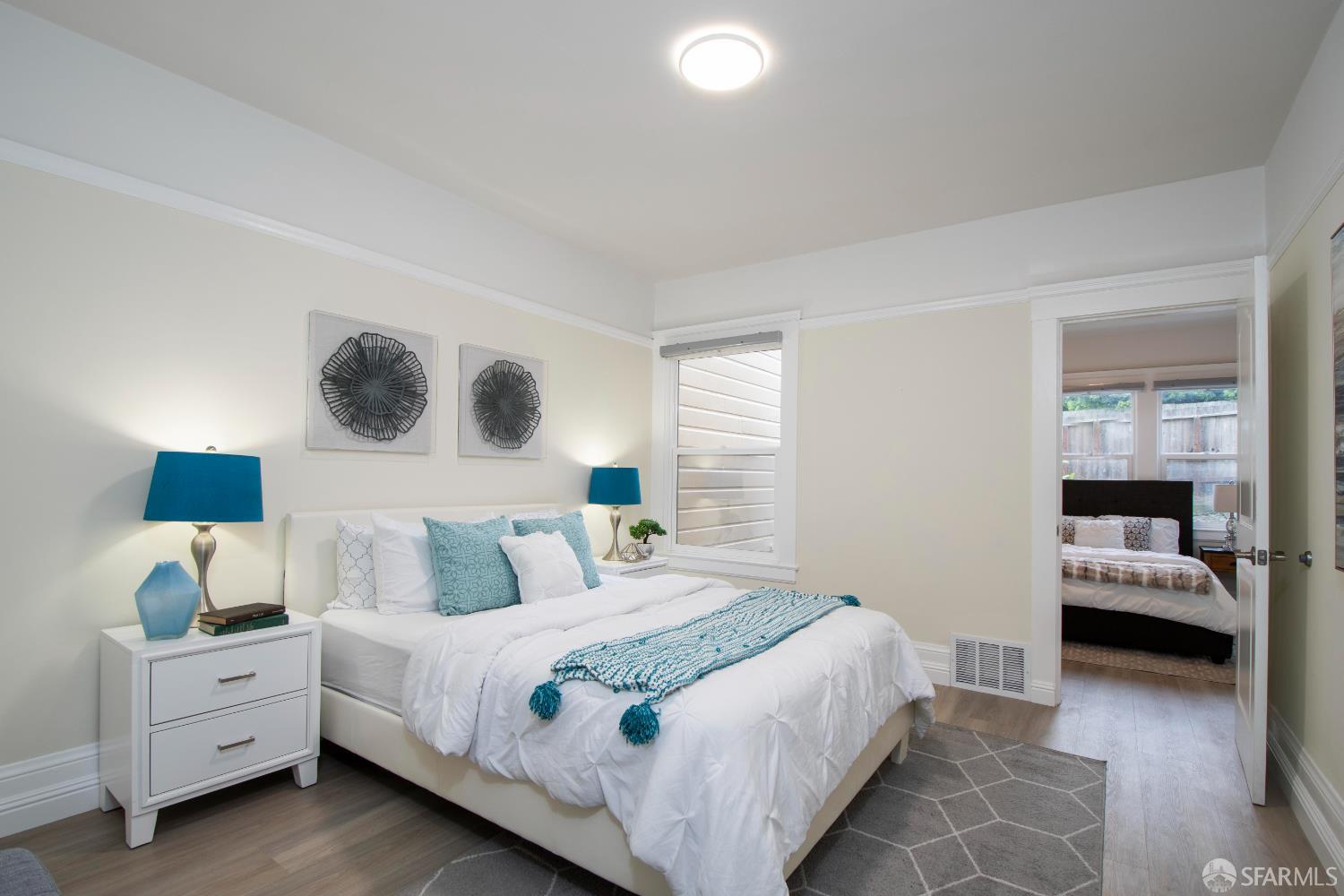 Detail Gallery Image 52 of 78 For 1482 18th Ave, San Francisco,  CA 94122 - – Beds | – Baths