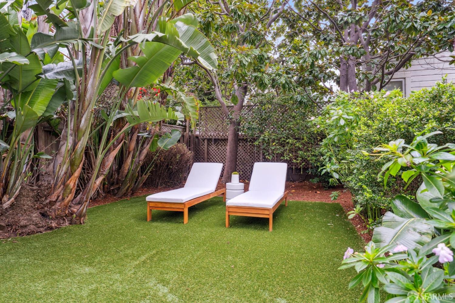 Detail Gallery Image 11 of 41 For 1321 South Van Ness Ave, San Francisco,  CA 94110 - 3 Beds | 1/1 Baths