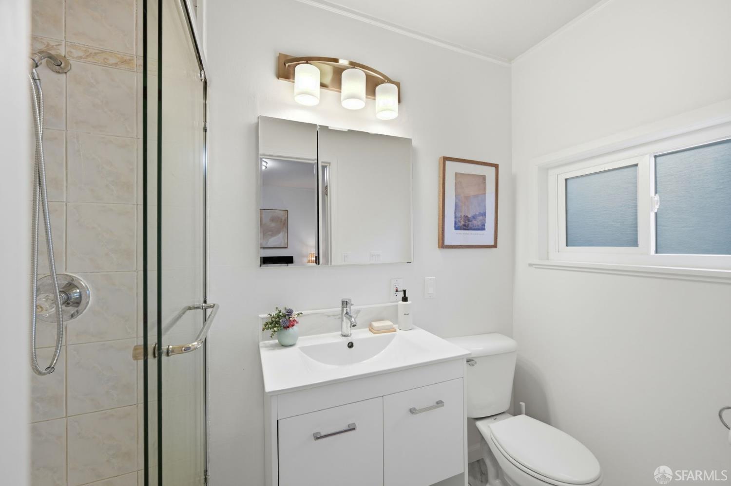 Detail Gallery Image 36 of 58 For 531 23rd Ave, San Francisco,  CA 94121 - – Beds | – Baths