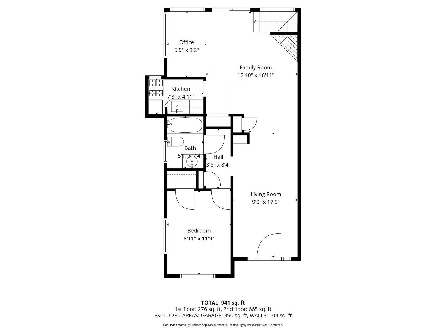 Detail Gallery Image 2 of 8 For 111 Joost Ave, San Francisco,  CA 94131 - 1 Beds | 2 Baths