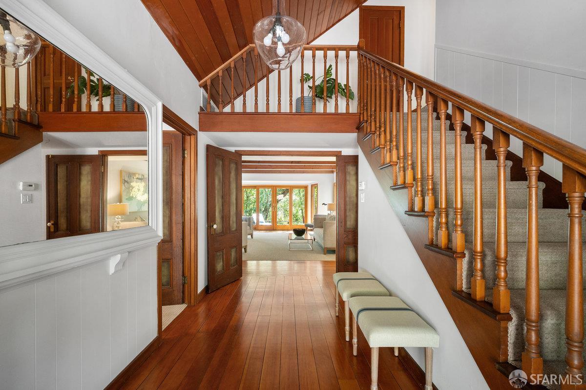 Detail Gallery Image 6 of 69 For 5262 Alhambra Valley Rd, Martinez,  CA 94553 - 5 Beds | 3/1 Baths