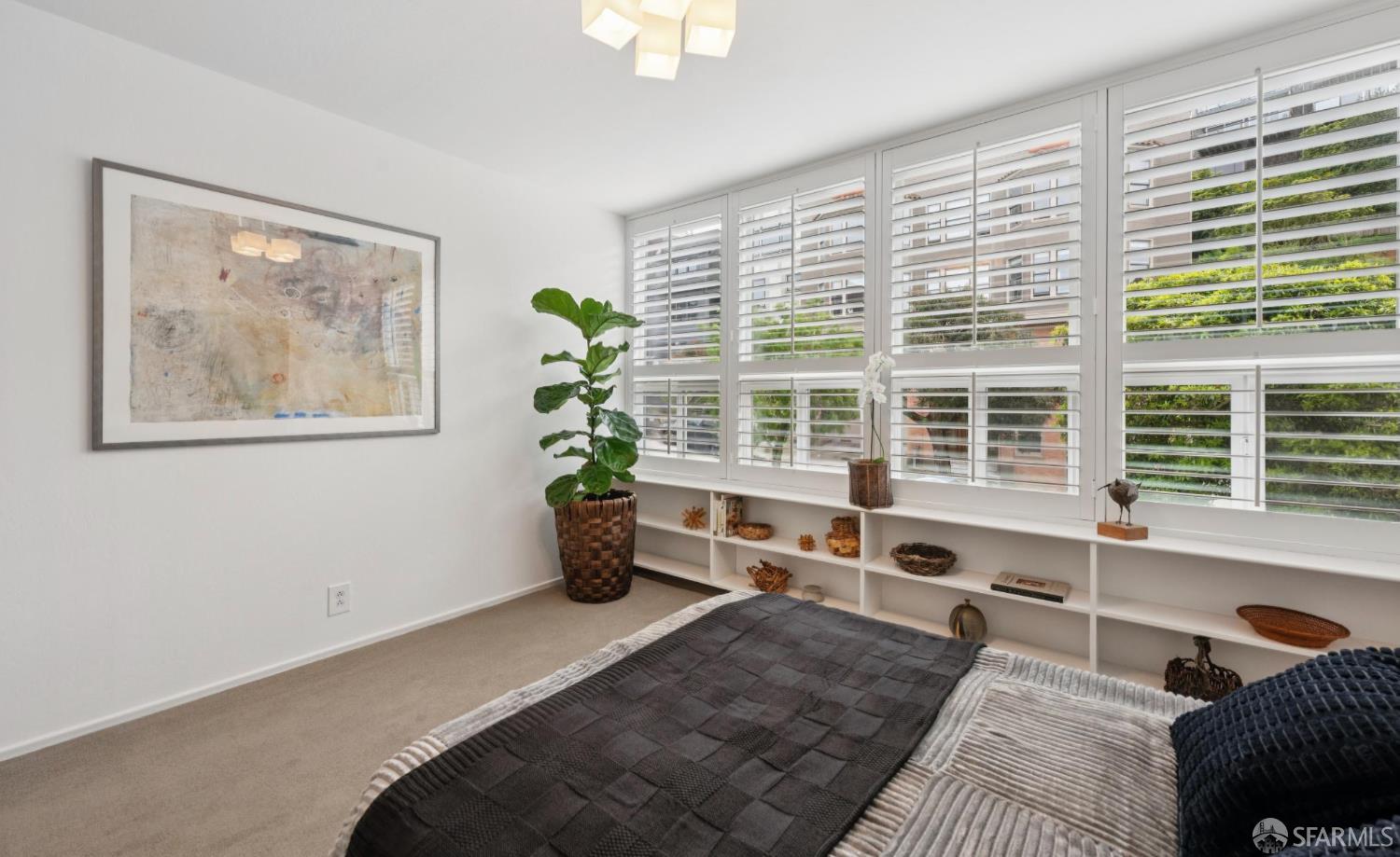 Detail Gallery Image 33 of 64 For 136 Clifford Ter, San Francisco,  CA 94117 - 3 Beds | 2 Baths