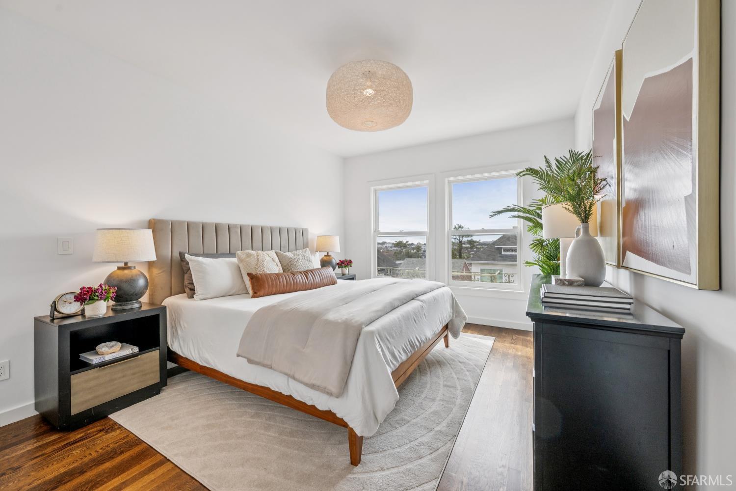 Detail Gallery Image 22 of 41 For 28 Parker Ave #302,  San Francisco,  CA 94118 - 2 Beds | 2 Baths