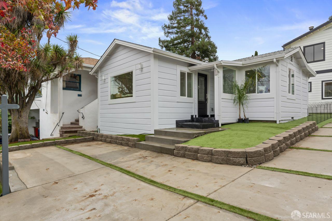 Detail Gallery Image 17 of 22 For 335 Monterey St, Brisbane,  CA 94005 - 2 Beds | 1 Baths