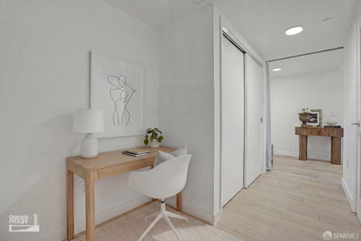 Detail Gallery Image 38 of 73 For 99 Rausch St #214,  San Francisco,  CA 94103 - 2 Beds | 2 Baths