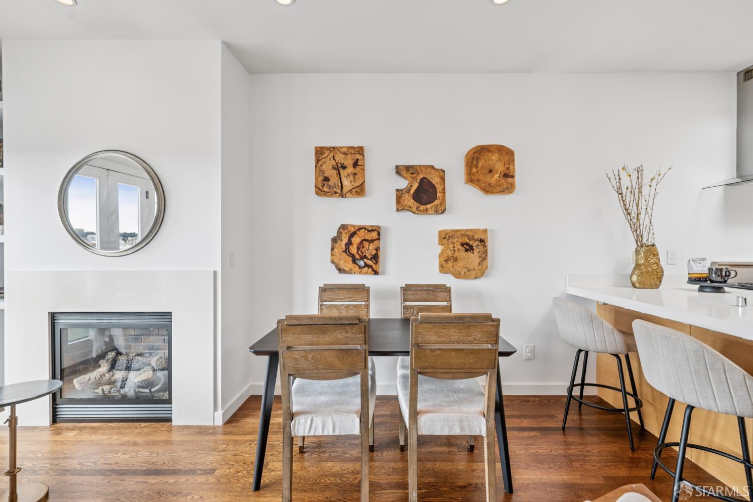 Detail Gallery Image 15 of 41 For 28 Parker Ave #302,  San Francisco,  CA 94118 - 2 Beds | 2 Baths