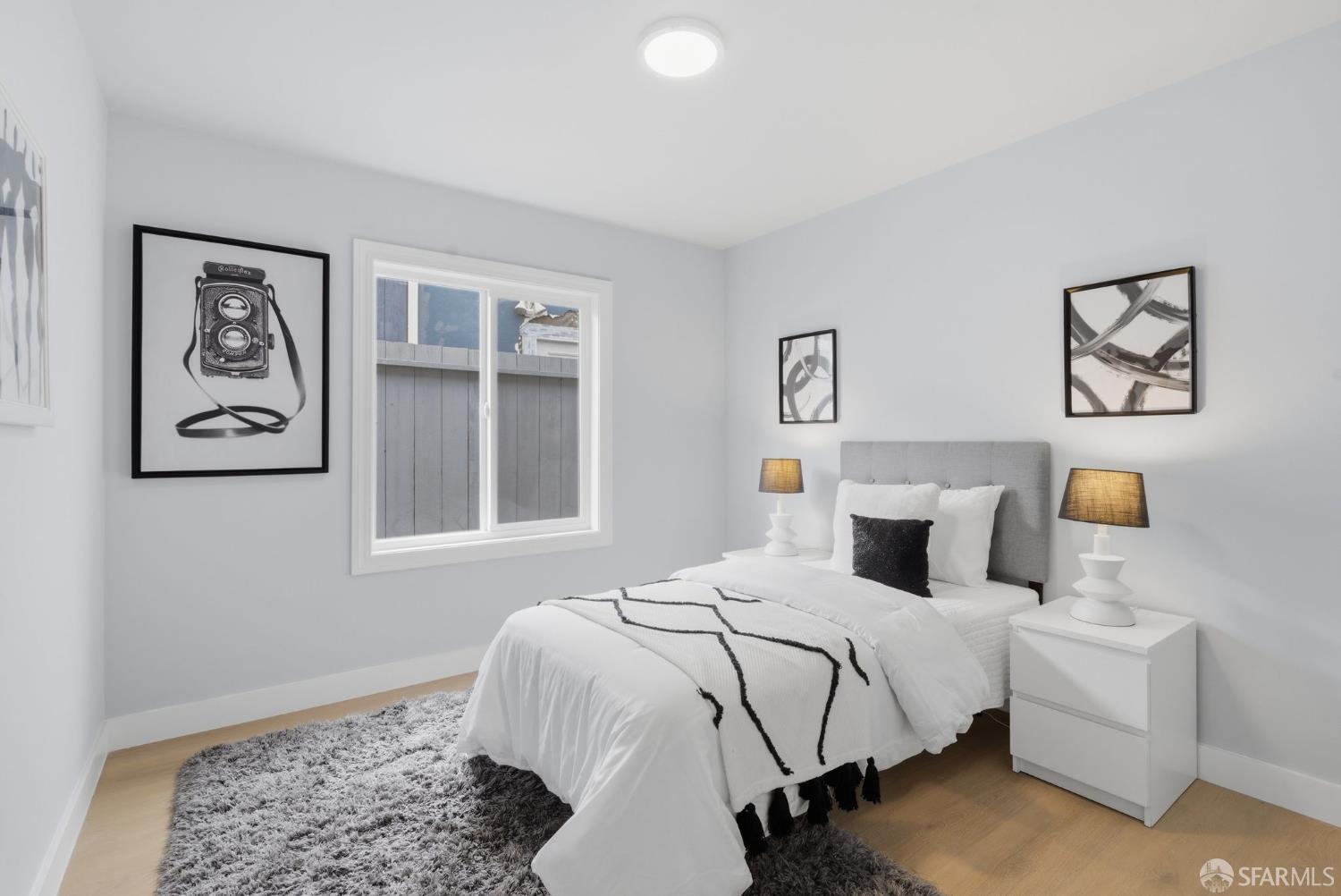 Detail Gallery Image 11 of 35 For 13 Elkwood Dr, South San Francisco,  CA 94080 - 3 Beds | 1 Baths