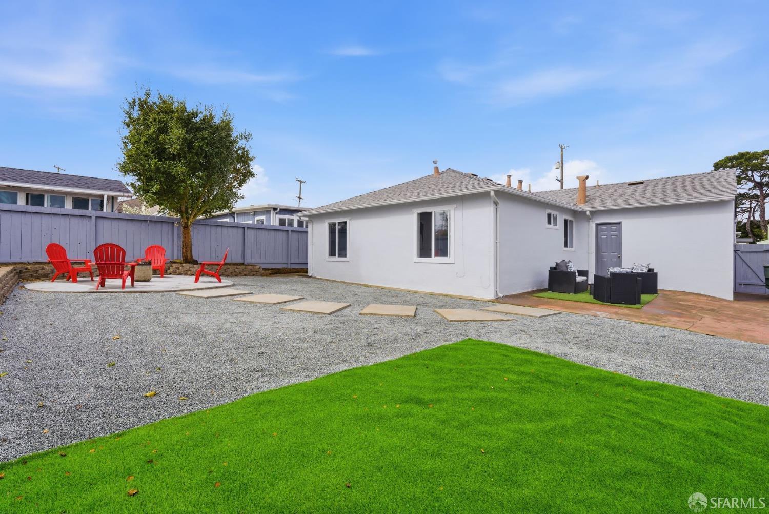 Detail Gallery Image 17 of 35 For 13 Elkwood Dr, South San Francisco,  CA 94080 - 3 Beds | 1 Baths