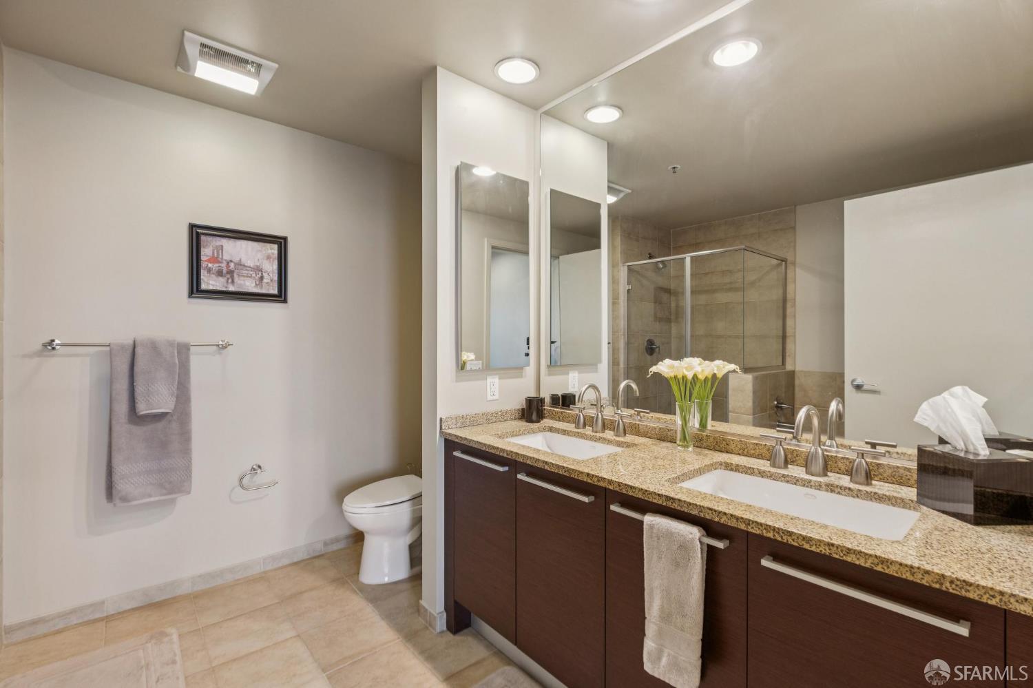 Detail Gallery Image 22 of 50 For 425 1st St #4103,  San Francisco,  CA 94105 - 2 Beds | 2 Baths