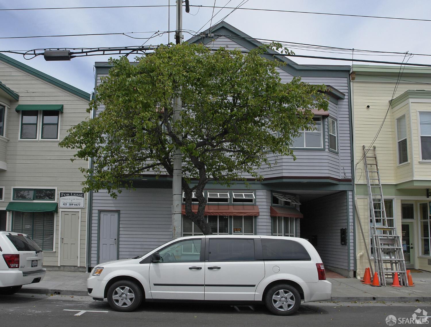 Detail Gallery Image 2 of 13 For 116 Washington Ave, Richmond,  CA 94801 - – Beds | – Baths