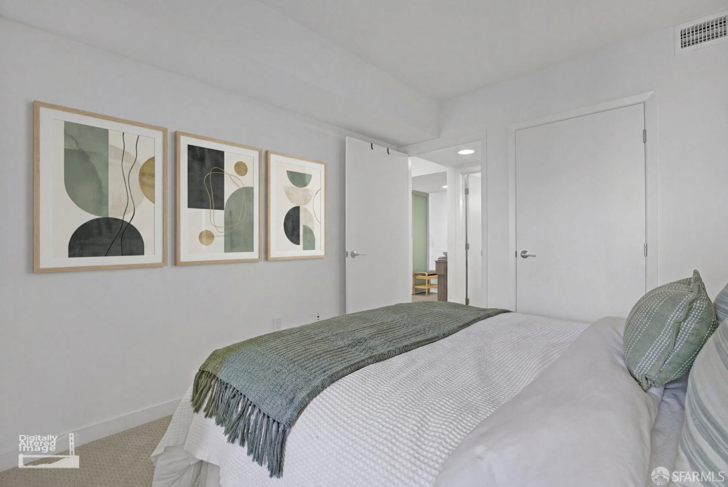 Detail Gallery Image 22 of 73 For 99 Rausch St #214,  San Francisco,  CA 94103 - 2 Beds | 2 Baths