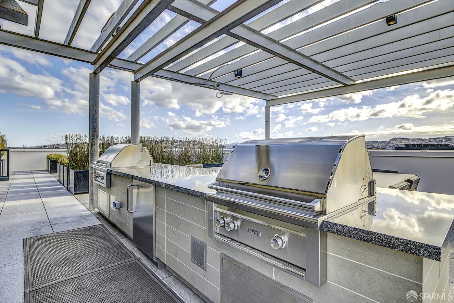 Detail Gallery Image 56 of 73 For 99 Rausch St #214,  San Francisco,  CA 94103 - 2 Beds | 2 Baths