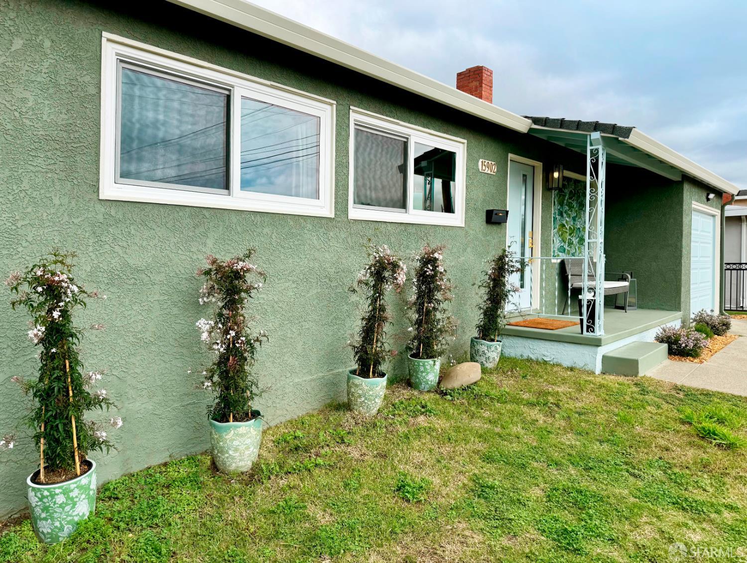 Detail Gallery Image 6 of 53 For 15902 Wagner St, San Lorenzo,  CA 94580 - 3 Beds | 1 Baths