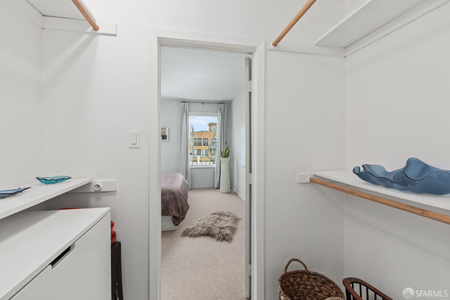 Detail Gallery Image 16 of 31 For 1230 Clay St #303,  San Francisco,  CA 94108 - 1 Beds | 1 Baths