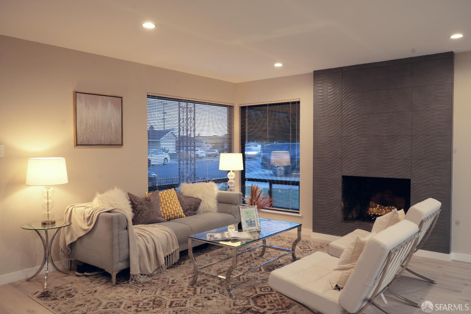 Detail Gallery Image 7 of 49 For 340 Alta Mesa Dr, South San Francisco,  CA 94080 - 4 Beds | 3 Baths