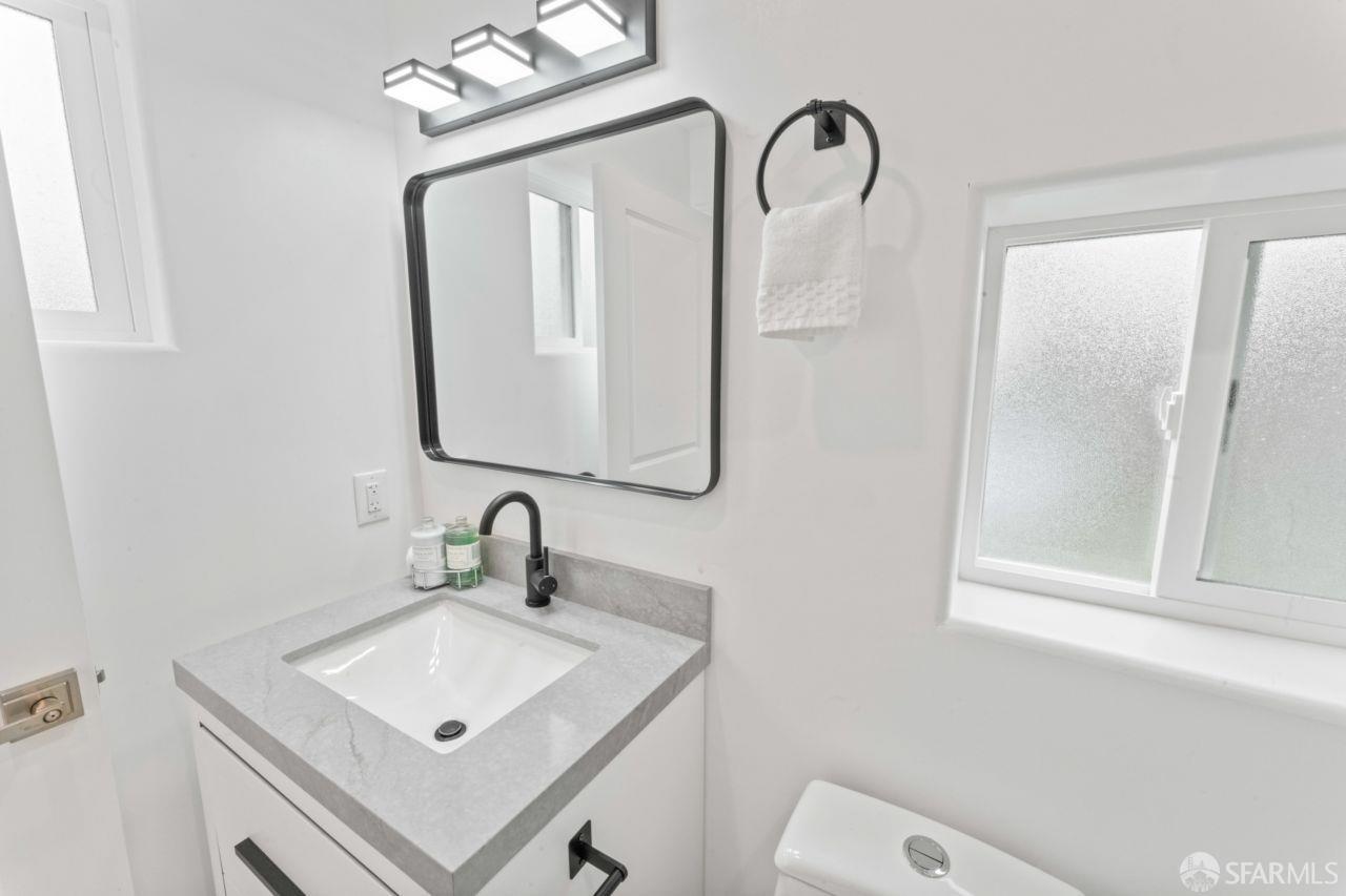 Detail Gallery Image 23 of 32 For 339 Monterey St, Brisbane,  CA 94005 - 2 Beds | 2/1 Baths