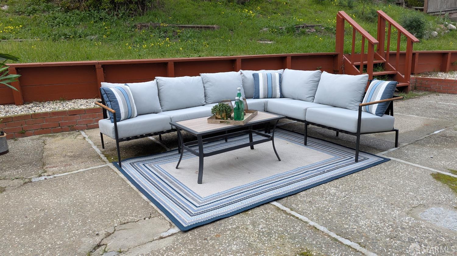 Detail Gallery Image 45 of 49 For 340 Alta Mesa Dr, South San Francisco,  CA 94080 - 4 Beds | 3 Baths