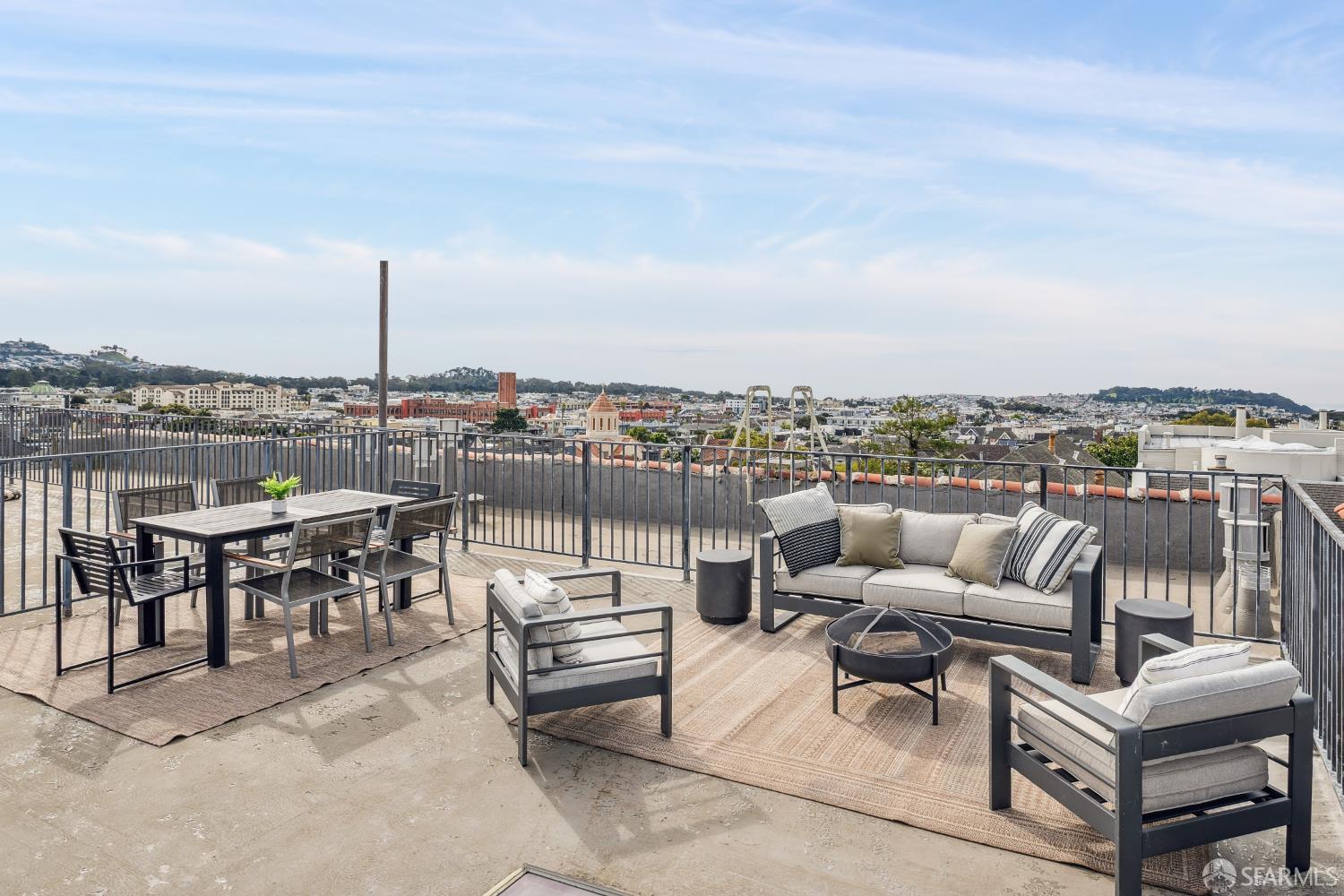 Detail Gallery Image 34 of 41 For 28 Parker Ave #302,  San Francisco,  CA 94118 - 2 Beds | 2 Baths