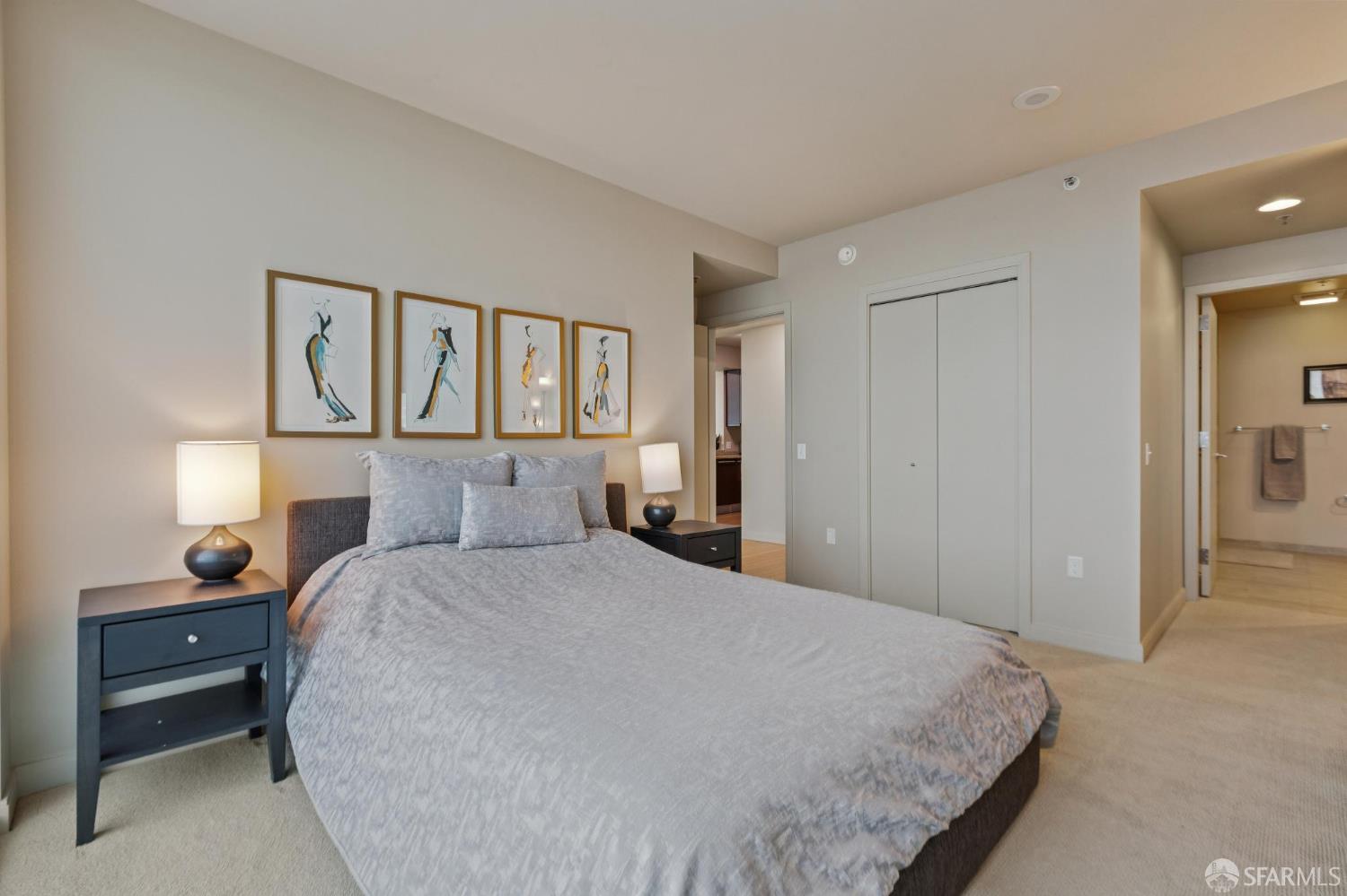 Detail Gallery Image 21 of 50 For 425 1st St #4103,  San Francisco,  CA 94105 - 2 Beds | 2 Baths