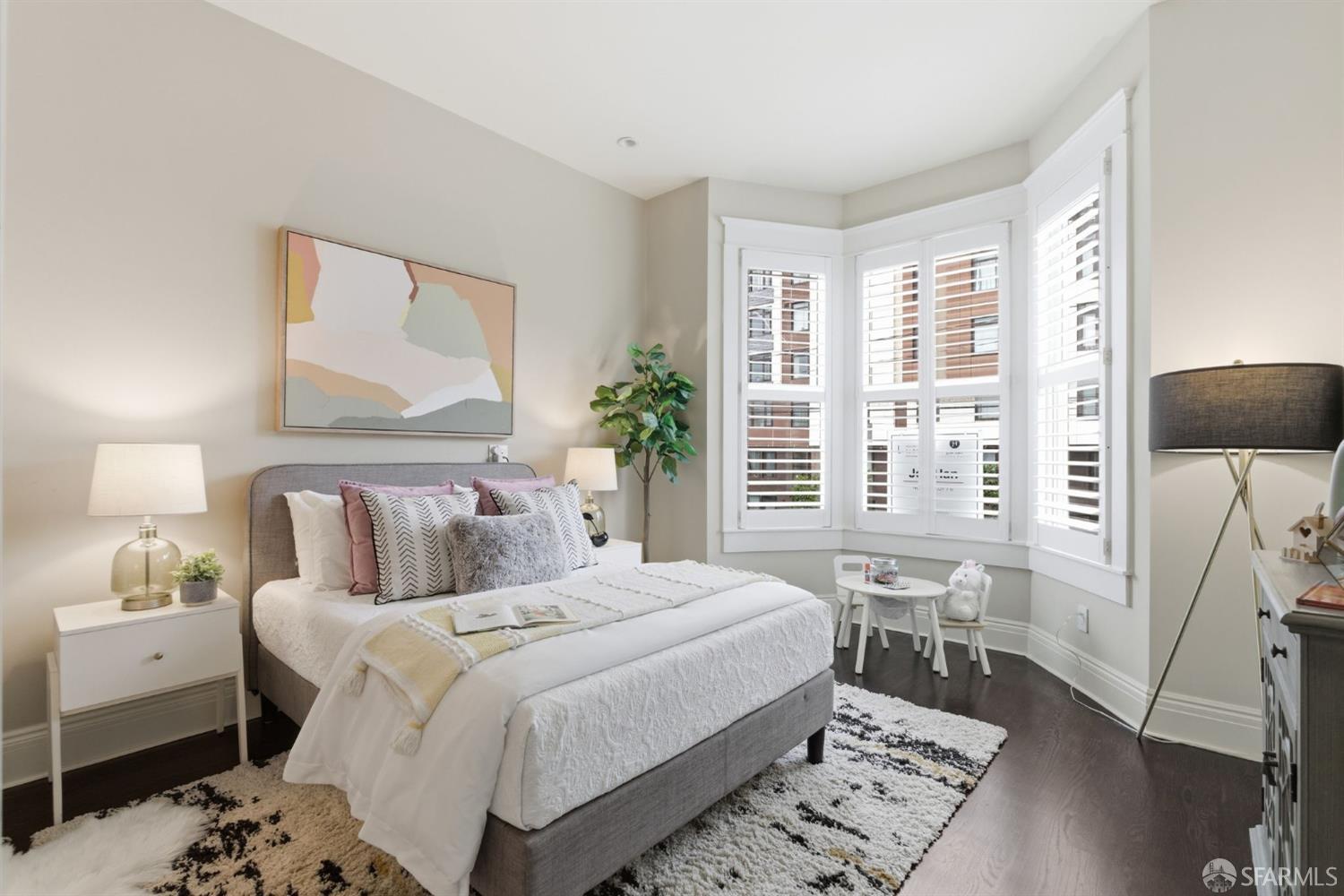 Detail Gallery Image 27 of 41 For 471 South Van Ness Ave, San Francisco,  CA 94103 - 4 Beds | 3 Baths